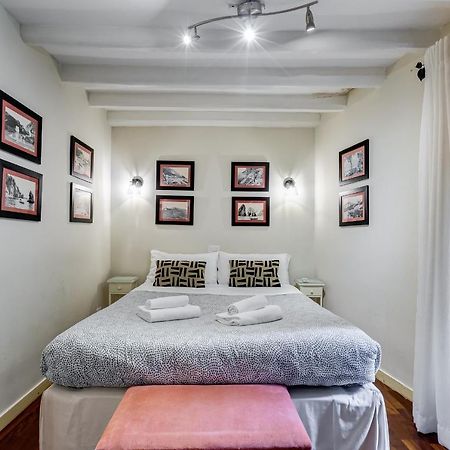 Vivilo Collection - Spanish Steps Macelli Apt With Private Terrace Ρώμη Εξωτερικό φωτογραφία