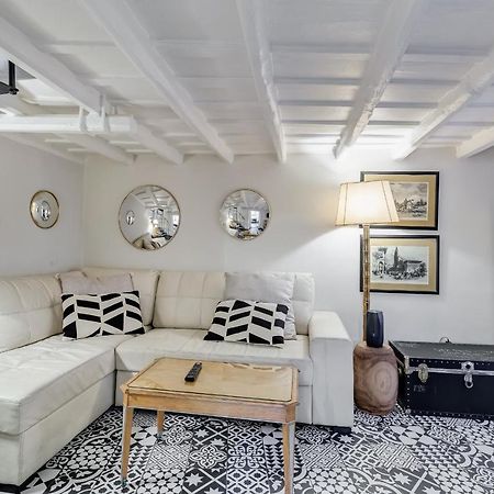 Vivilo Collection - Spanish Steps Macelli Apt With Private Terrace Ρώμη Εξωτερικό φωτογραφία