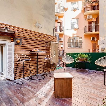 Vivilo Collection - Spanish Steps Macelli Apt With Private Terrace Ρώμη Εξωτερικό φωτογραφία