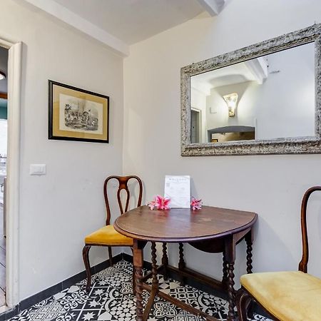 Vivilo Collection - Spanish Steps Macelli Apt With Private Terrace Ρώμη Εξωτερικό φωτογραφία