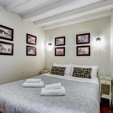 Vivilo Collection - Spanish Steps Macelli Apt With Private Terrace Ρώμη Εξωτερικό φωτογραφία