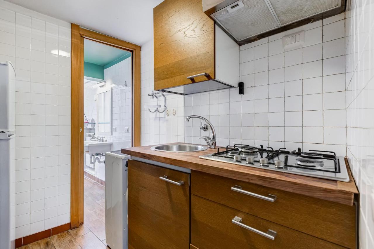 Vivilo Collection - Spanish Steps Macelli Apt With Private Terrace Ρώμη Εξωτερικό φωτογραφία