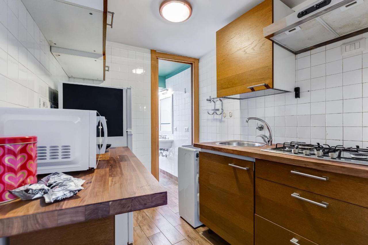 Vivilo Collection - Spanish Steps Macelli Apt With Private Terrace Ρώμη Εξωτερικό φωτογραφία