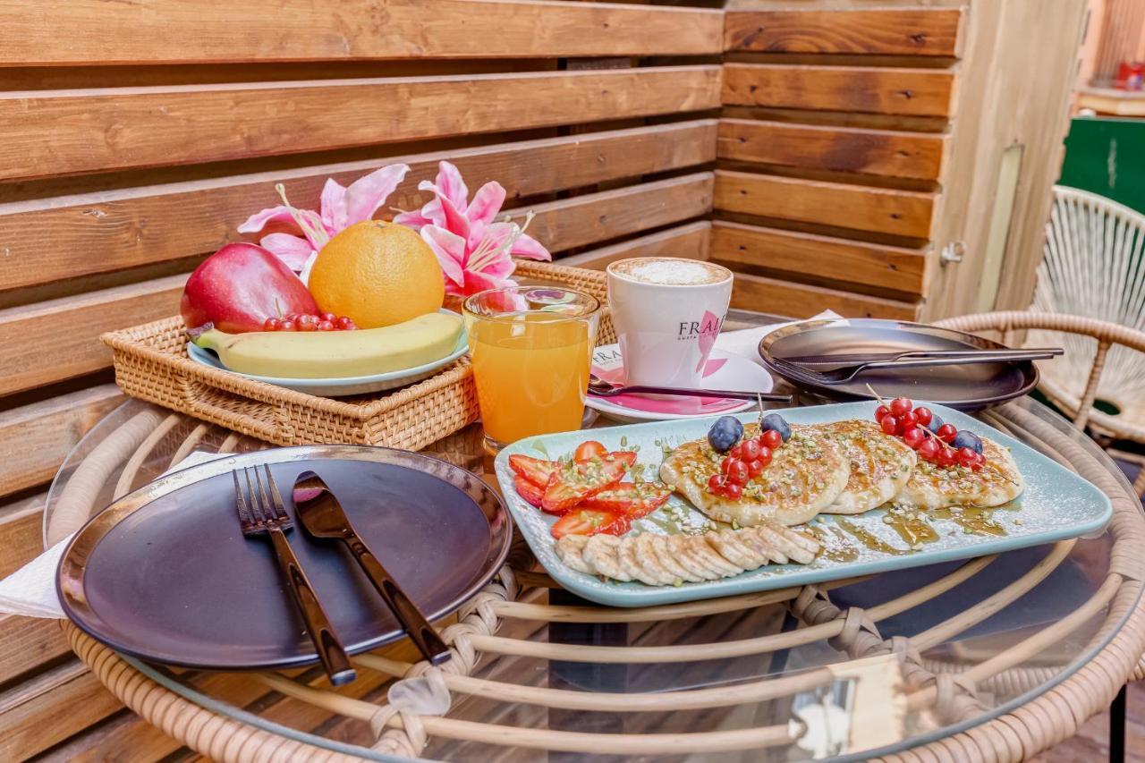 Vivilo Collection - Spanish Steps Macelli Apt With Private Terrace Ρώμη Εξωτερικό φωτογραφία