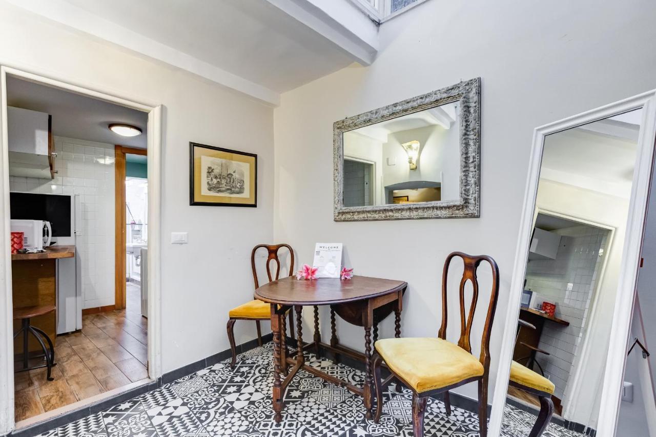 Vivilo Collection - Spanish Steps Macelli Apt With Private Terrace Ρώμη Εξωτερικό φωτογραφία