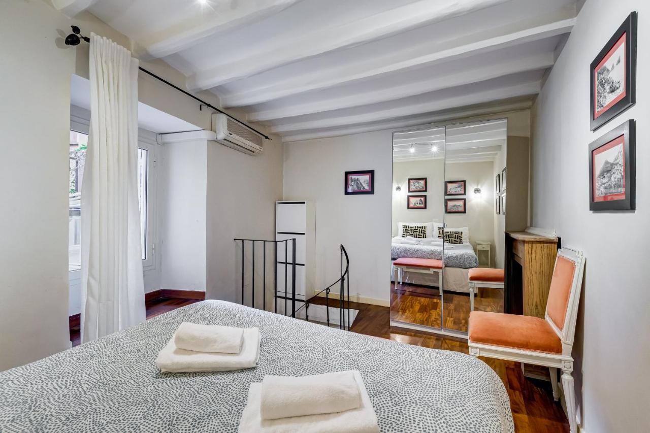 Vivilo Collection - Spanish Steps Macelli Apt With Private Terrace Ρώμη Εξωτερικό φωτογραφία