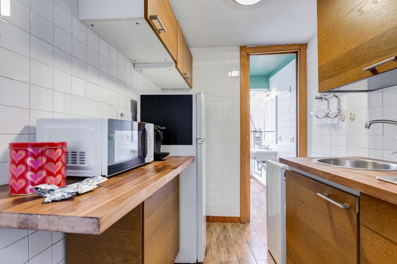 Vivilo Collection - Spanish Steps Macelli Apt With Private Terrace Ρώμη Εξωτερικό φωτογραφία